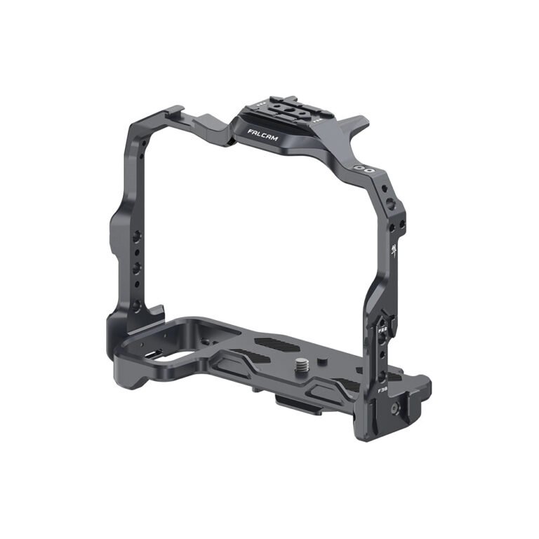 Ulanzi Falcam F22 & F38 & F50 Quick Release Kamera Cage für Nikon Z8 C00B3903
