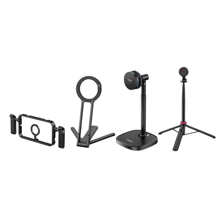 Ulanzi iPhone Filmmaking basis Kit