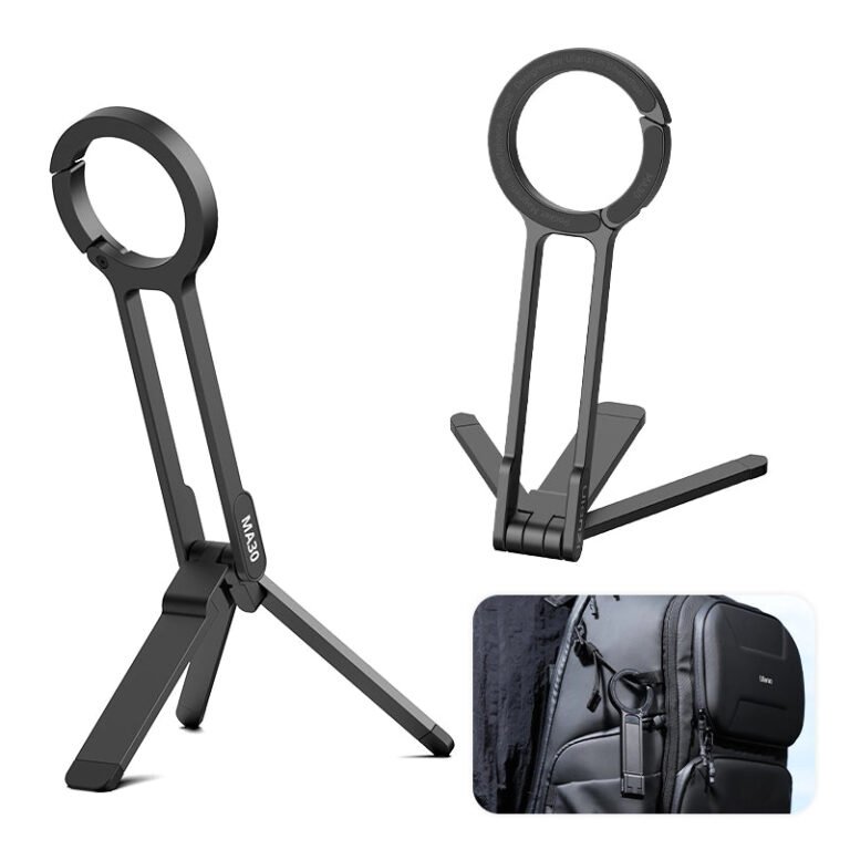 Ulanzi MA30 Karabiner-Stativ für Smartphone
