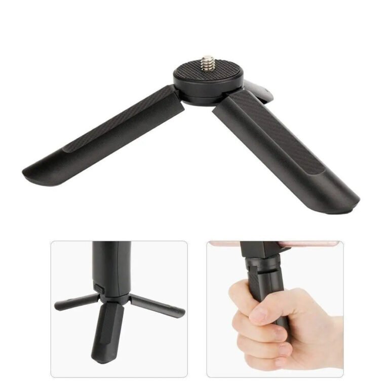 Ulanzi MT-05 Mini Handstativ 0848