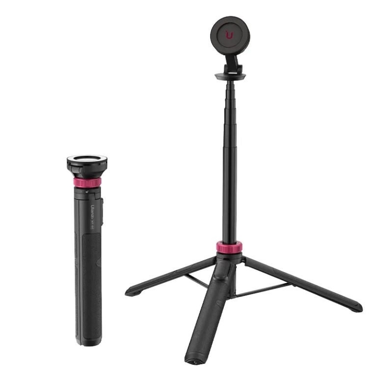 Ulanzi MT-84 Magnetic Stativ für Mobile T001