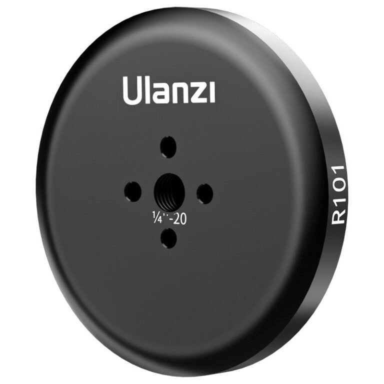 Ulanzi R101 1/4” Halterung für MagSafe 3004