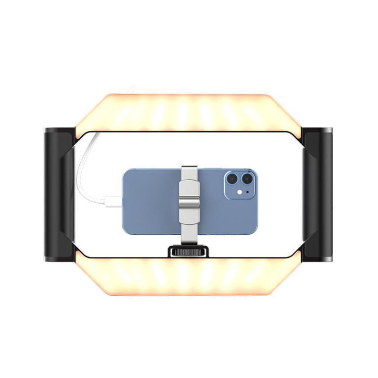 Ulanzi U-Rig Licht 3265