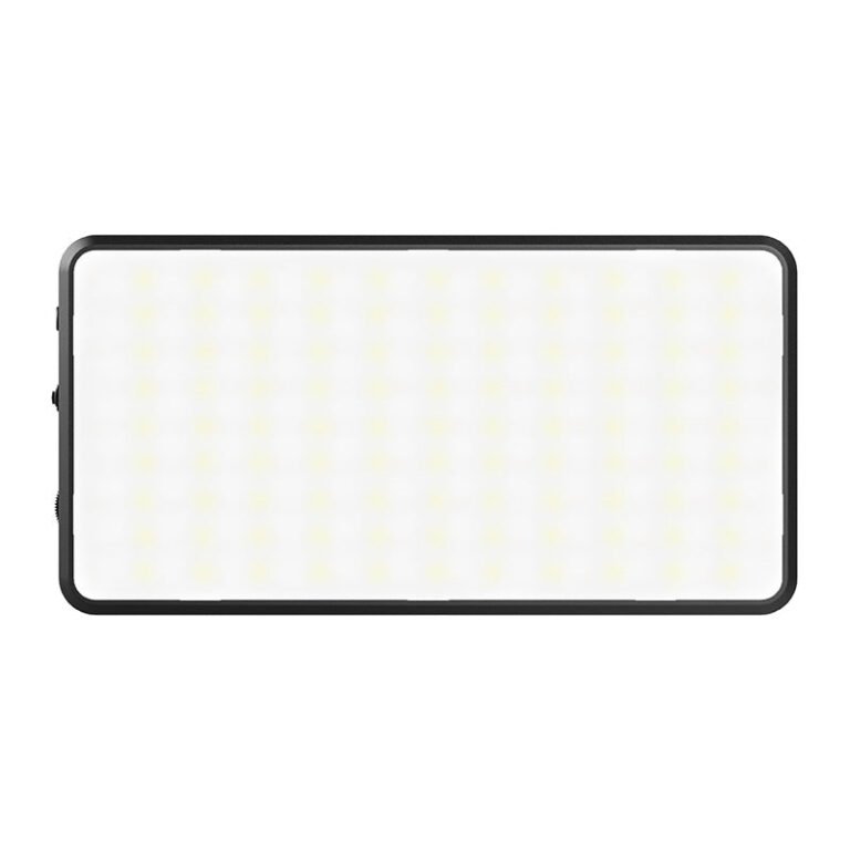 Ulanzi VL200 Zweifarbige LED-Videoleuchte 2481
