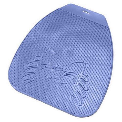 Van Ness Track-Less Litter Mat 13.75″L x 17″W x .5″H by Van Ness