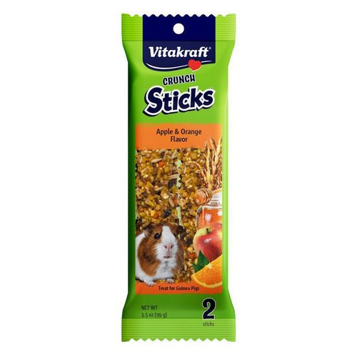Vitakraft, Crunch Sticks Guinea Pig Treats