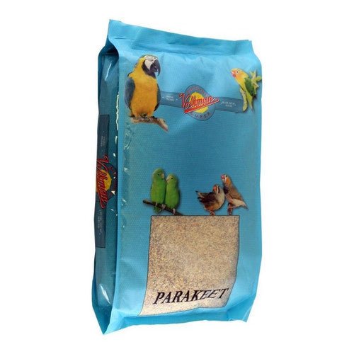Volkman Seed Company, Volkman Seed Company Avian Science Super Parakeet Bird Treat, 1 — Each 20 Lb