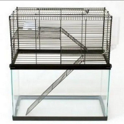Ware Manufacturing, Ware Small Animal High Rise, 1 Count (10 Gallons)