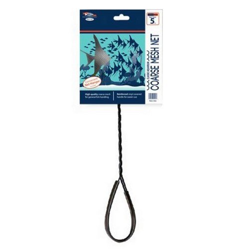 Coarse Mesh Aquarium Net 5″ Wide by Weco