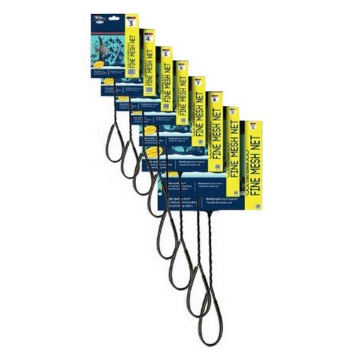 Weco Fine Mesh Aquarium Net 10″ Wide by Weco