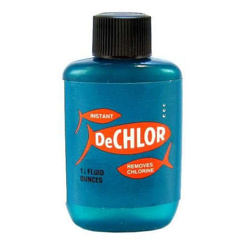 Weco, Instant De-Chlor Water Conditioner, 1.25 oz