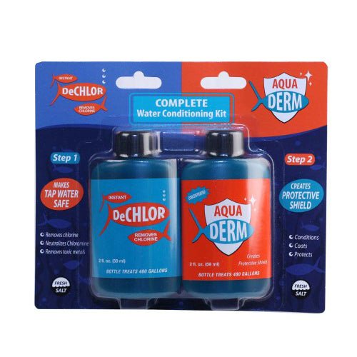 Weco, Weco Products Combo Pack